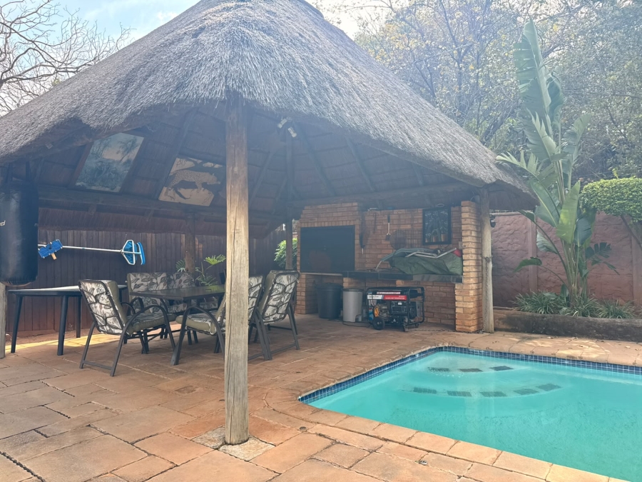 4 Bedroom Property for Sale in Cashan North West
